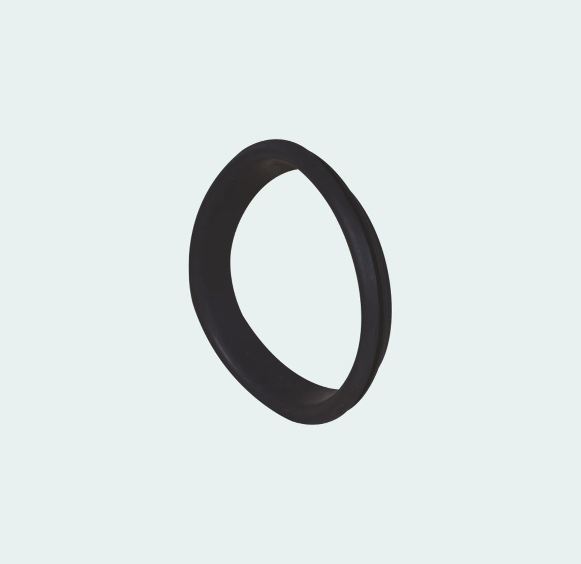 Plastic Piping Systems Supreme Rubber Seal for Septic Tanks