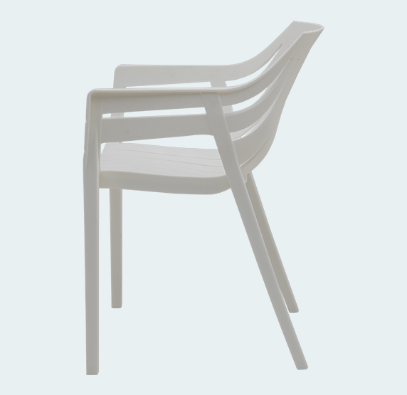 Furniture Supreme Buy Plastic Chairs Stylish and Ergonomic Chair