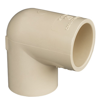 Lifeline C-PVC Hot & Cold Water - CTS Series view 5