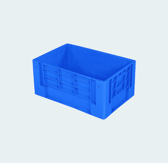 View of Supreme Heavy Duty Crates | SCL 604027 DW