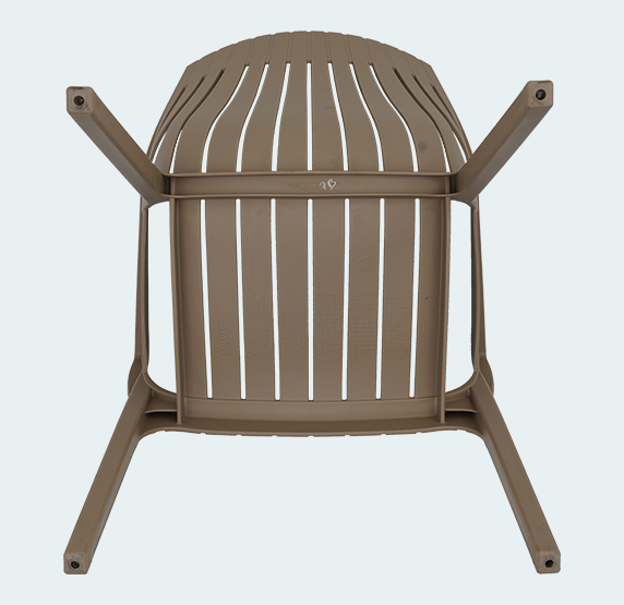 Furniture Supreme Buy Plastic Chairs Stylish and Ergonomic Chair