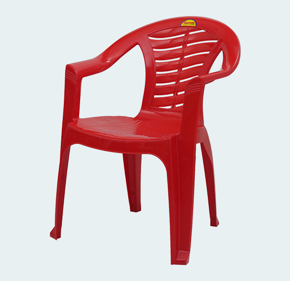 Designer Plastic Chairs (Citizen) | Outdoor Furniture