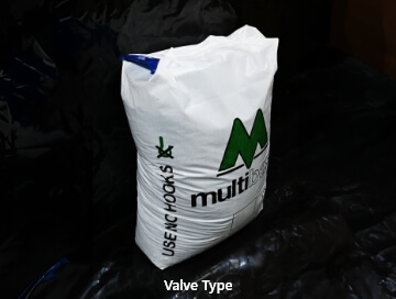 Shiling Sack Silsacks Shipping Bags | Shipping Cargo Bags | Fibc Bulk Bags